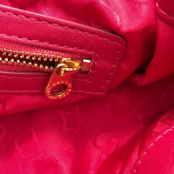 Marc By Marc Jacobs medium tote shoulder bag Pink - Picture 13 of 14